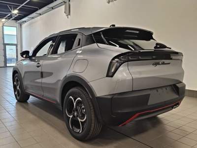 Alfa Romeo Junior Junior 1.2 145 CV Hybrid eDCT6 Speciale** Argento usata Meda