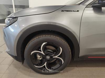 Alfa Romeo Junior Junior 1.2 145 CV Hybrid eDCT6 Speciale** Argento usata Meda
