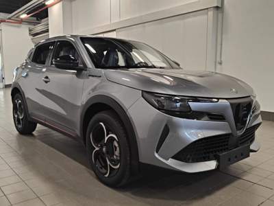 Alfa Romeo Junior Junior 1.2 145 CV Hybrid eDCT6 Speciale** Argento usata Meda