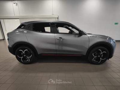Alfa Romeo Junior Junior 1.2 145 CV Hybrid eDCT6 Speciale** Argento usata Meda