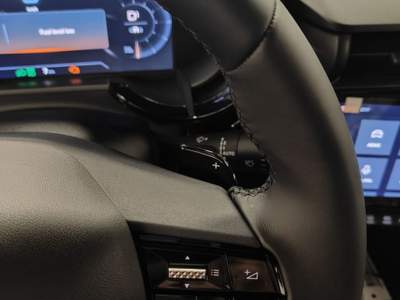 Alfa Romeo Junior Junior 1.2 145 CV Hybrid eDCT6 Speciale** Argento usata Meda
