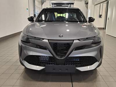 Alfa Romeo Junior Junior 1.2 145 CV Hybrid eDCT6 Speciale** Argento usata Meda