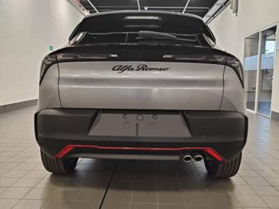 Alfa Romeo Junior Junior 1.2 145 CV Hybrid eDCT6 Speciale** Argento usata Meda