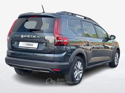 Dacia Jogger 1.0 tce Expression Gpl 100cv Grigio usata Albignasego