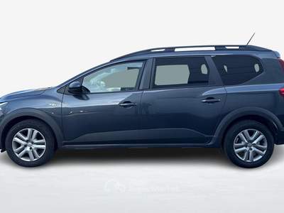 Dacia Jogger 1.0 tce Expression Gpl 100cv Grigio usata Albignasego