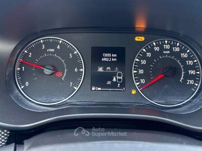 Dacia Jogger 1.0 tce Expression Gpl 100cv Grigio usata Albignasego