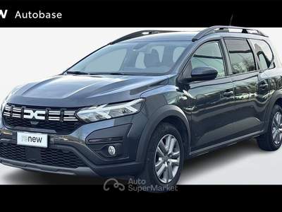 Dacia Jogger 1.0 tce Expression Gpl 100cv Grigio usata Albignasego