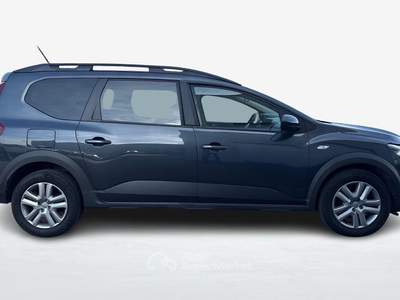 Dacia Jogger 1.0 tce Expression Gpl 100cv Grigio usata Albignasego