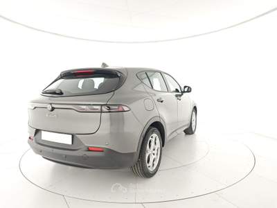 Alfa Romeo Tonale 1.5 175 CV MHEV TCT7 Sprint Grigio usata Capua