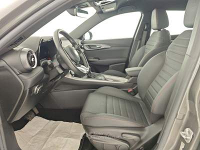 Alfa Romeo Tonale 1.5 175 CV MHEV TCT7 Sprint Grigio usata Capua