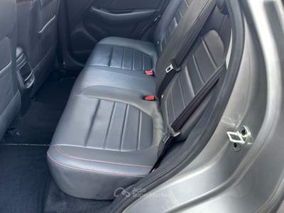 MG ZS ZS 1.5 Classic Luxury Grigio usata Comacchio