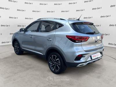 MG ZS ZS 1.5 Classic Luxury Grigio usata Comacchio