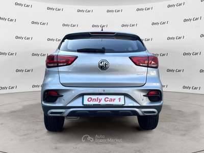 MG ZS ZS 1.5 Classic Luxury Grigio usata Comacchio