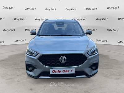 MG ZS ZS 1.5 Classic Luxury Grigio usata Comacchio