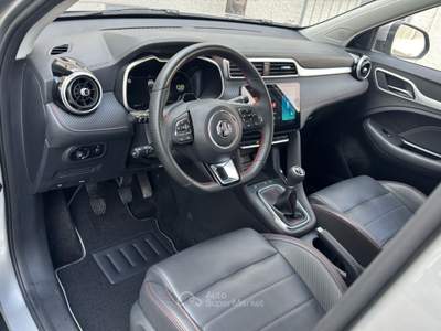 MG ZS ZS 1.5 Classic Luxury Grigio usata Comacchio