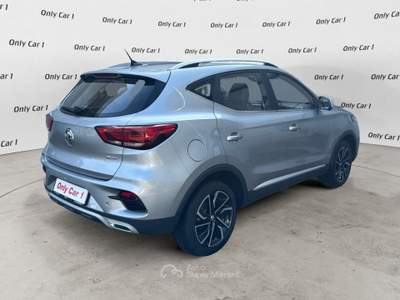 MG ZS ZS 1.5 Classic Luxury Grigio usata Comacchio