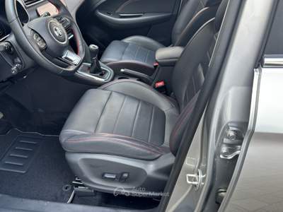 MG ZS ZS 1.5 Classic Luxury Grigio usata Comacchio