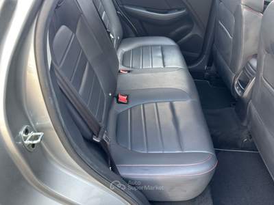 MG ZS ZS 1.5 Classic Luxury Grigio usata Comacchio