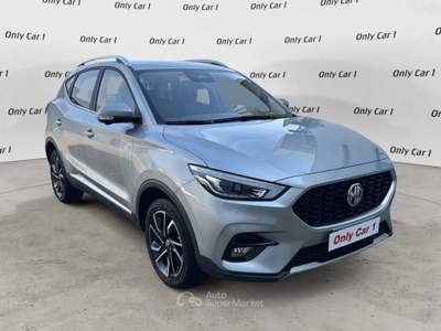 MG ZS ZS 1.5 Classic Luxury Grigio usata Comacchio