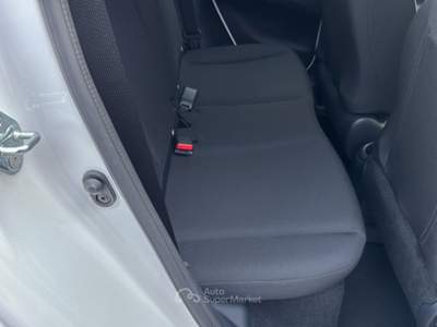 Toyota Aygo Aygo X 1.0 Active 72cv Bianco usata Comacchio