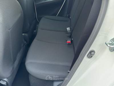 Toyota Aygo Aygo X 1.0 Active 72cv Bianco usata Comacchio