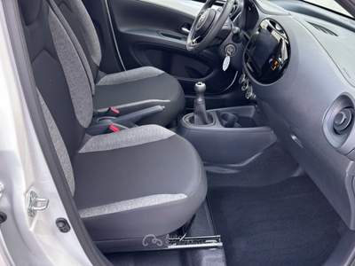 Toyota Aygo Aygo X 1.0 Active 72cv Bianco usata Comacchio