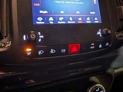 Fiat 500L Dualogic **CAMBIO AUTOMATICO** Blu/Azzurro usata Bari