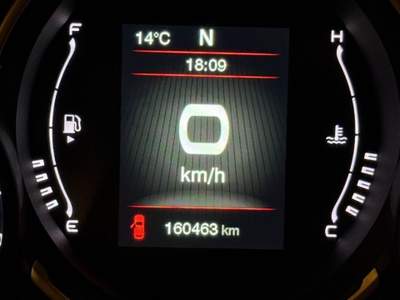 Fiat 500L Dualogic **CAMBIO AUTOMATICO** Blu/Azzurro usata Bari