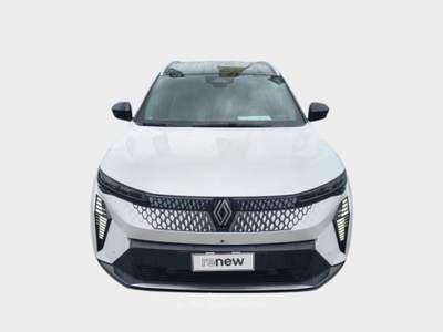 Renault Scénic Scenic Scénic E-Tech Electric 220 CV Long Range Iconic Bianco usata Pisa