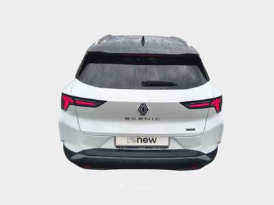 Renault Scénic Scenic Scénic E-Tech Electric 220 CV Long Range Iconic Bianco usata Pisa