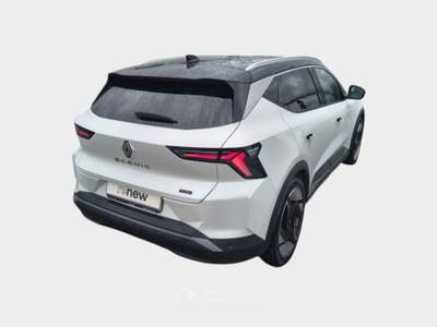 Renault Scénic Scenic Scénic E-Tech Electric 220 CV Long Range Iconic Bianco usata Pisa