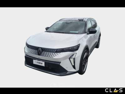 Renault Scénic Scenic Scénic E-Tech Electric 220 CV Long Range Iconic Bianco usata Pisa