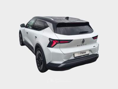 Renault Scénic Scenic Scénic E-Tech Electric 220 CV Long Range Iconic Bianco usata Pisa