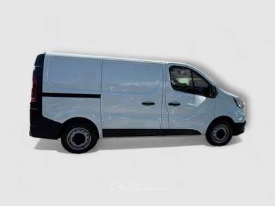 Renault Trafic Van FG L1 H1 T27 start dCi 110 Bianco usata Pisa