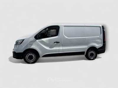 Renault Trafic Van FG L1 H1 T27 start dCi 110 Bianco usata Pisa