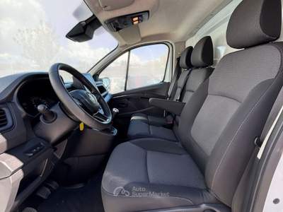 Renault Trafic Van FG L1 H1 T27 start dCi 110 Bianco usata Pisa