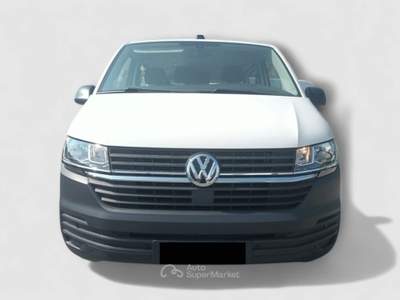 Volkswagen Transporter VIC T6.1 30 kombi M1 2.0 tdi 110cv Busines Bianco usata Pisa