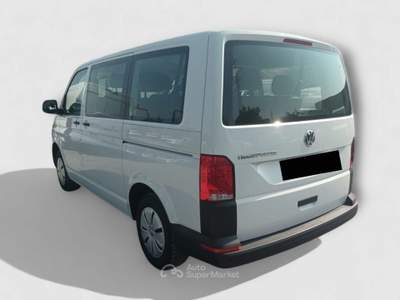 Volkswagen Transporter VIC T6.1 30 kombi M1 2.0 tdi 110cv Busines Bianco usata Pisa