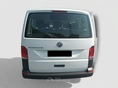 Volkswagen Transporter VIC T6.1 30 kombi M1 2.0 tdi 110cv Busines Bianco usata Pisa