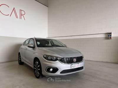 Fiat Tipo Tipo II 5p 1.6 mjt Business s&s 120cv dct Grigio usata MONTIRONE