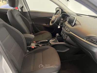 Fiat Tipo Tipo II 5p 1.6 mjt Business s&s 120cv dct Grigio usata MONTIRONE