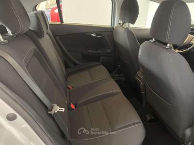 Fiat Tipo Tipo II 5p 1.6 mjt Business s&s 120cv dct Grigio usata MONTIRONE