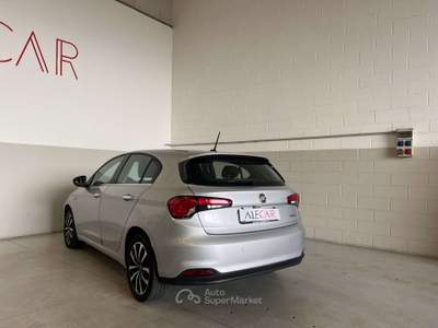 Fiat Tipo Tipo II 5p 1.6 mjt Business s&s 120cv dct Grigio usata MONTIRONE