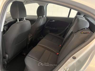 Fiat Tipo Tipo II 5p 1.6 mjt Business s&s 120cv dct Grigio usata MONTIRONE
