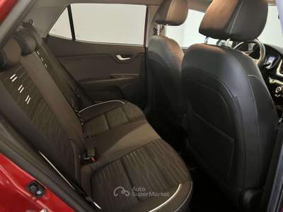 Kia Stonic Stonic 1.0 t-gdi mhev GT Line 100cv imt Rosso usata MONTIRONE