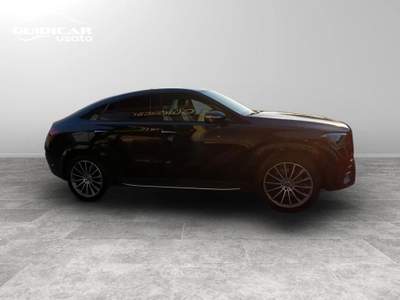 Mercedes-Benz GLE 300 d Mild hybrid AMG Line Advanced Plus 4Matic 9G-Tronic Plus Nero usata Lucca