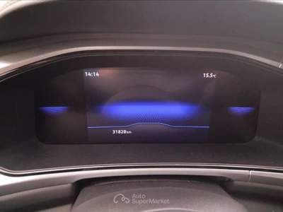 Volkswagen T-Roc 2.0 TDI SCR Life Nero usata Lucca