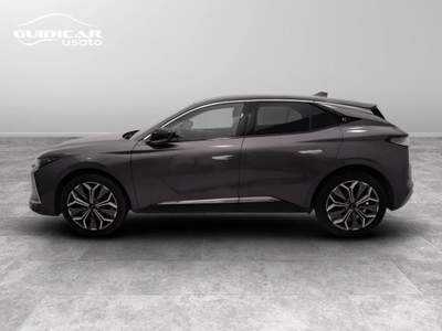 DS Automobiles DS 4 1.5 BlueHDi Trocadero Auto Grigio usata Lucca