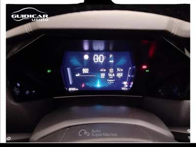 DS Automobiles DS 4 1.5 BlueHDi Trocadero Auto Grigio usata Lucca