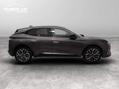 DS Automobiles DS 4 1.5 BlueHDi Trocadero Auto Grigio usata Lucca